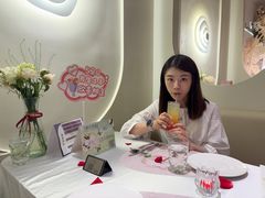 -晶雅花园西餐厅(南京首店)