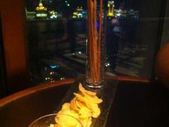 -翡翠36餐厅(浦东香格里拉店)