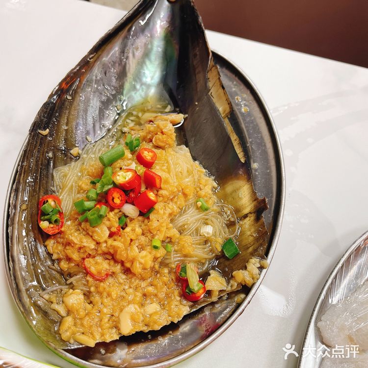 川悦·海鲜集市火锅