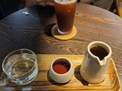 埃塞俄比亚手冲-LIN COFFEE CO(龙珠达店)