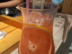 -一米鸡肉 创意韩餐(江北杉杉奥特莱斯店)