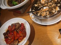 -巢爷老味(东方红店)