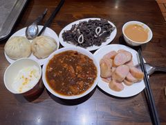 -姚记炒肝店(簋街店)