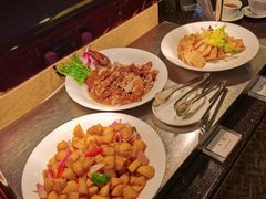 -珀丽酒店-协奏坊餐厅