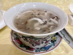 锦绣山斑羹-壹零贰小馆(桂城石啃店)