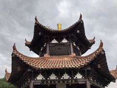 -观潮胜地公园