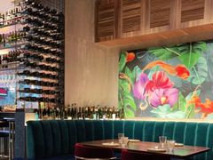 -Brut Eatery悦璞食堂(建国东路店)