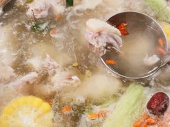 -洪大厨鸡煲(福田店)