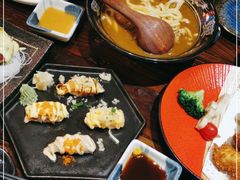 -鸟鹏烧鸟居酒屋(龙岗万科店)