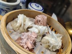 -龍聚祥烧麦馆(万达店)