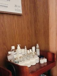 -厦门安达仕酒店·衡境SPA