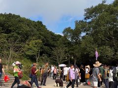 -普陀山慧济禅寺