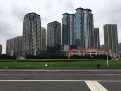 -星海湾跨海大桥