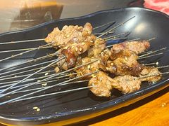 -伍丁·烤牛肋(和平东桥店)