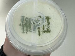-喜茶(上海五角场万达店)