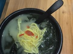 -九田家黑牛烤肉(溧水万达店)