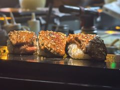 -昊·来了寿司(台湾街店)