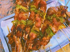 -老谢野馄饨(延安路店)