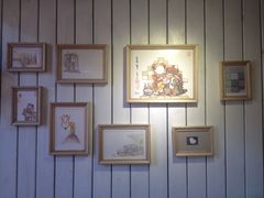 -长颈鹿咖啡(大学路店)