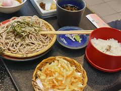 -料理茶屋 花さがみ