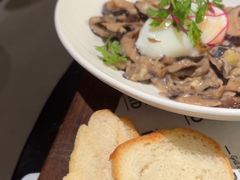 -Nord Grill&Bar Highland诺德西餐(深圳欢乐海岸店)