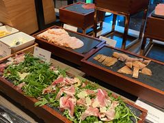 -博林天瑞喜来登酒店·西丽尚膳