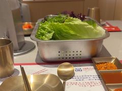 -韩一品韩国料理(柏庐南路店)