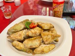 -粤北餐馆