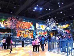 -幸福花欢乐世界(东辰广场A座店)