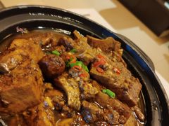 -肥肥小厨(咸阳路店)