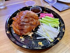 -满园烤鸭·春饼(中街大悦城店)