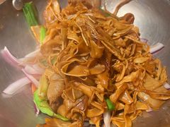 -绿茶餐厅(昌平悦荟店)