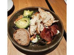 -The Diner X餐厅(青岛万象城店)