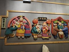 -陈傻子餐厅(世纪都会店)