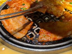 -韩宫宴烤肉·料理(苏州中心店)