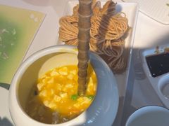 -北京老铺烤鸭(老城根店)