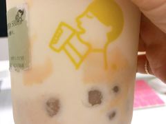 -喜茶(上海泰禾大厦店)