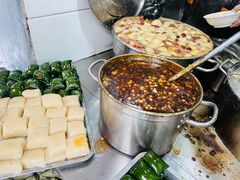 -罗子龙罗家桂花汤圆(曹都巷店)