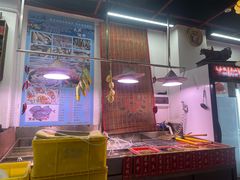 -珍珍小食店(西华路店)