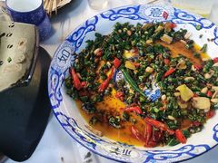 -友记功夫香·人民大排档(红牌楼店)