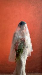 -雪中彩影婚纱摄影·微光艺术中心