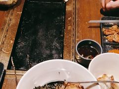 -新石器烤肉(中房金谊广场店)