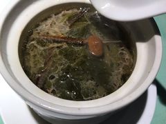 -百味馆·粤菜·湛江菜(后海花园店)