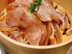 -洛东土菜馆(建国北路店)