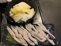 -哥老官重庆美蛙鱼头(宝山龙湖店)