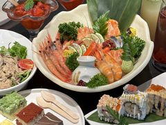 -水木锦堂·自助铁板烧(世贸天阶店)