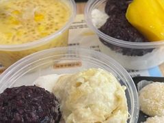 -满记甜品(万象城店)