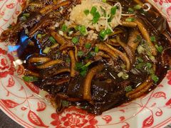 -海天楼中餐厅(吴宫泛太平洋酒店)