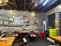 -61号餐吧(兴坪古镇漓江店)