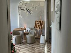 -乾威·泰式按摩•龙筋spa(金地店)